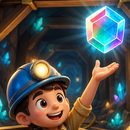 APK Jewel Miner: Shoot & Blast