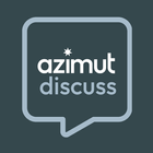 Azimut simgesi