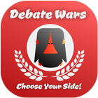 Debate Wars 아이콘