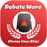 Debate Wars アイコン