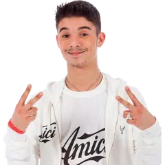 Moreno - Le Frasi più Belle