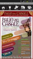 Palio del Casale پوسٹر