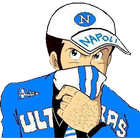 Ultras Napoli icon