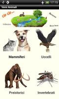 Come fa? i Versi degli Animali plakat