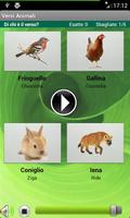 Come fa? i Versi degli Animali syot layar 1