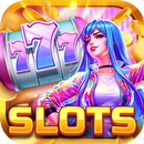 Rave Fever Casino Slots APK