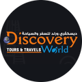 Discovery world