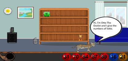 Lotto von Otto screenshot 1