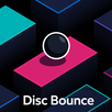Disc Bounce APK