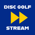 ”Disc Golf Stream