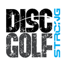 Disc Golf Strong aplikacja