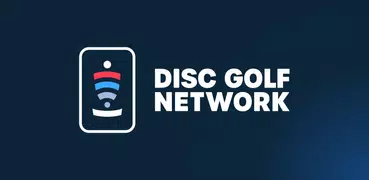 Disc Golf Network