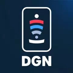 Disc Golf Network APK 下載