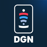 Disc Golf Network icon