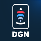 Disc Golf Network icon
