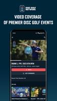 Disc Golf Network syot layar 1