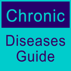 Chronic Disease 아이콘