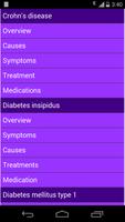 Chronic Disease Screenshot 3