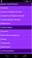 Chronic Disease imagem de tela 1