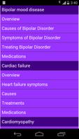 Chronic Disease Screenshot 1