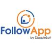 Follow App biểu tượng