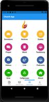 BCC APP скриншот 1
