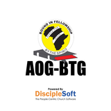 PULSE AOGBTG ikon
