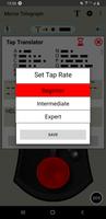 Morse Code Telegraph Keyer screenshot 2