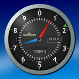 Altimeter & Altitude Widget APK