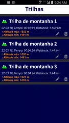 Baixar Altímetro XAPK