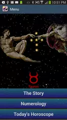 Скачать Bible Horoscopes XAPK