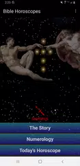 Bible Horoscopes XAPK Herunterladen
