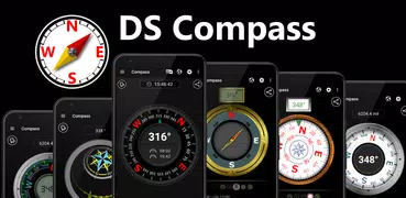 DS Compass