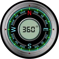 Скачать DS Compass APK