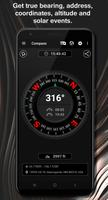 DS Compass Cartaz
