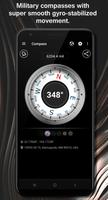 DS Compass syot layar 2