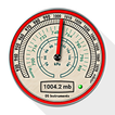 ”DS Barometer & Altimeter