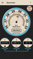 Barometer dan Altimeter screenshot 1