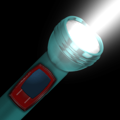 DS Flashlight