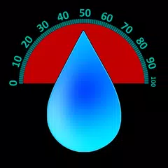 DS Hygrometer -Humidity Reader APK download