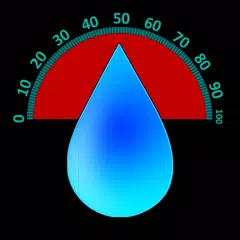 DS Hygrometer -Humidity Reader APK Herunterladen