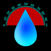 DS Hygrometer -Humidity Reader