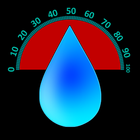 DS Hygrometer icon