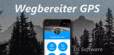 Wegbereiter GPS