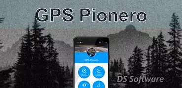 GPS Pionero