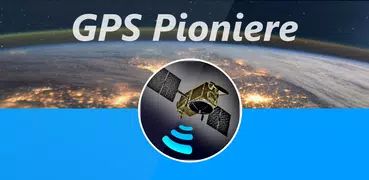 GPS Pioniere