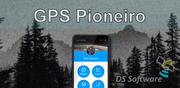 GPS Pioneiro