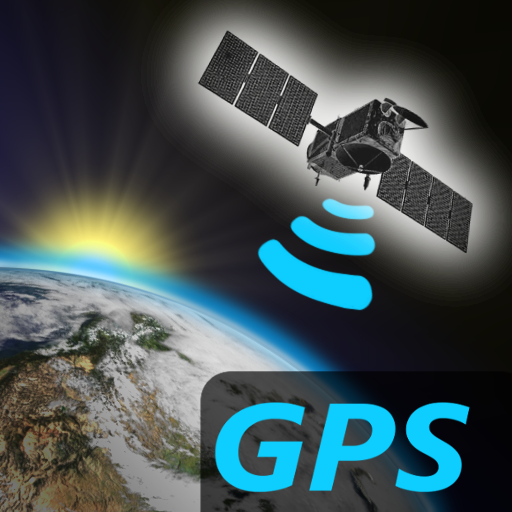 GPS Pionero