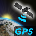 Pionier GPS ikona