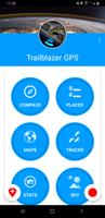 Trailblazer Navigator Pro 포스터